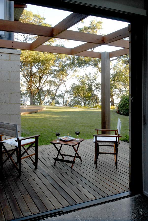 Bed & Breakfast By The Self Contained Sanctuary Point